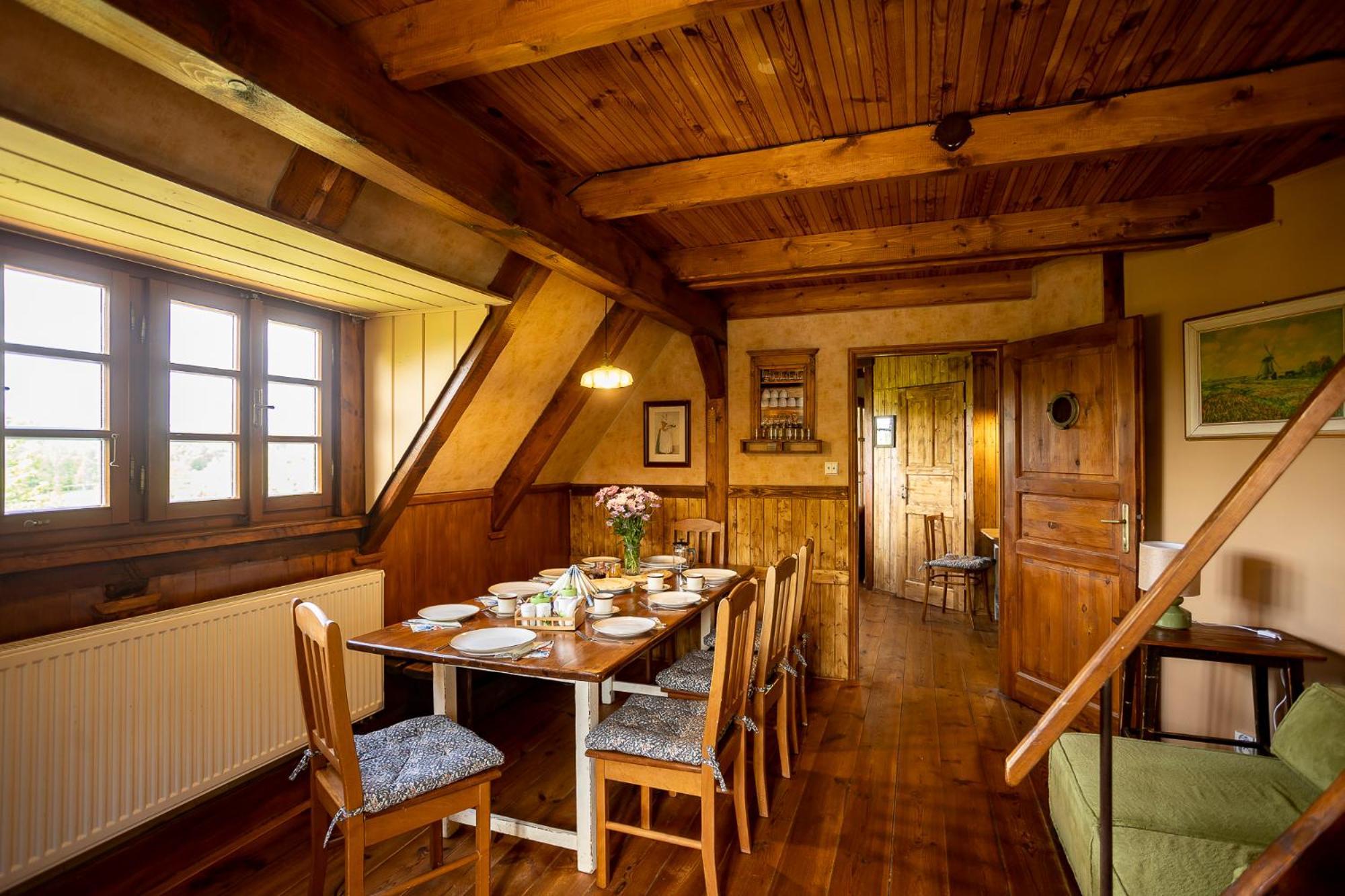 Paradise Cottage - Chalupa V Raji Ctverin Extérieur photo