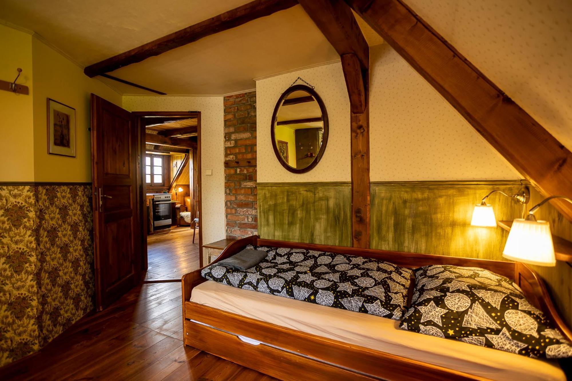 Paradise Cottage - Chalupa V Raji Ctverin Extérieur photo