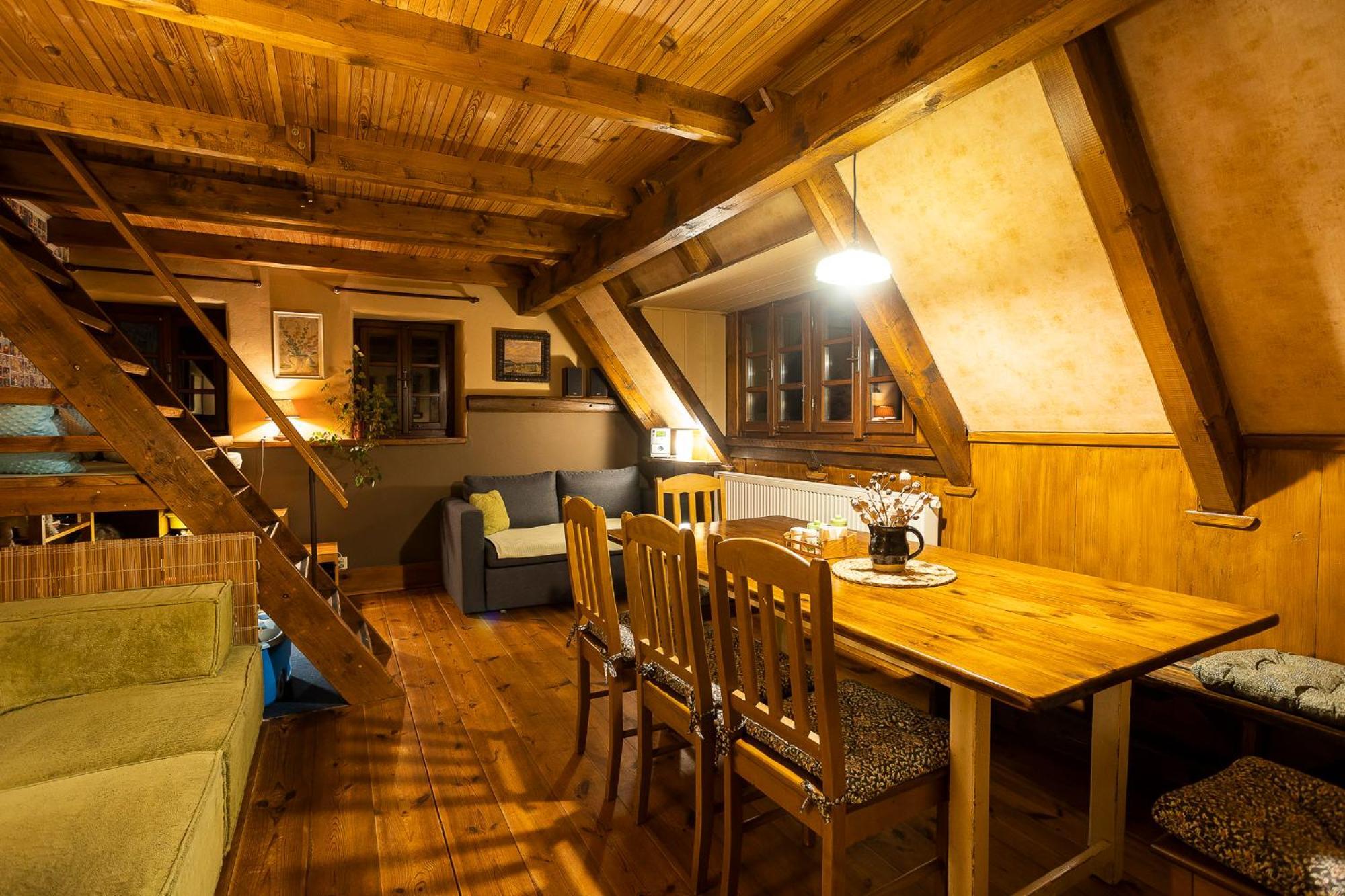 Paradise Cottage - Chalupa V Raji Ctverin Extérieur photo