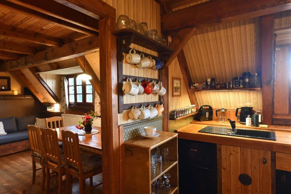 Paradise Cottage - Chalupa V Raji Ctverin Extérieur photo